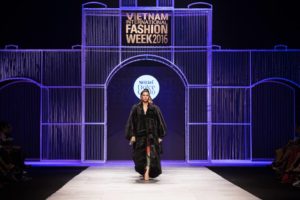 Vietnam International Fashion Week 2016